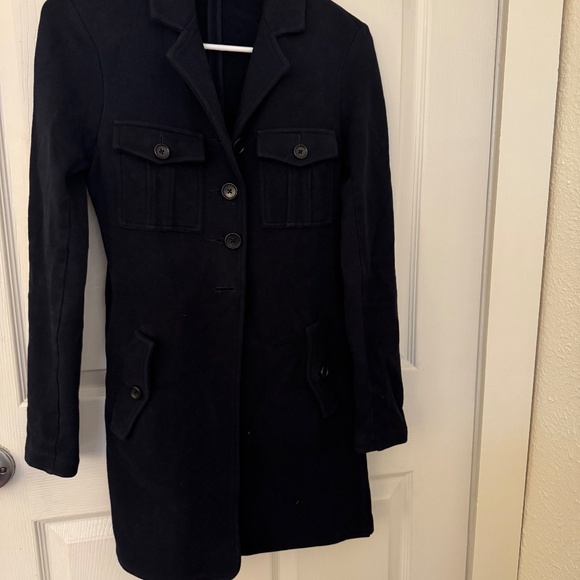 James Perse Jacket - Picture 1 of 3